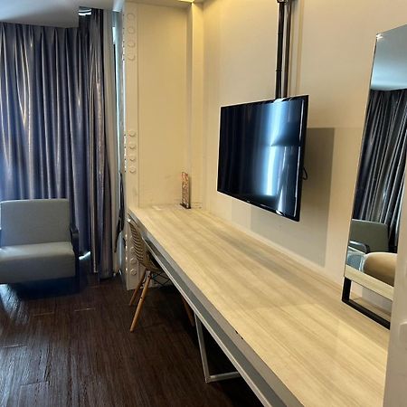 S Hadyai Hotel Hat Yai Eksteriør billede