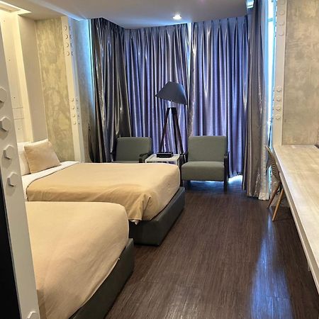 S Hadyai Hotel Hat Yai Eksteriør billede