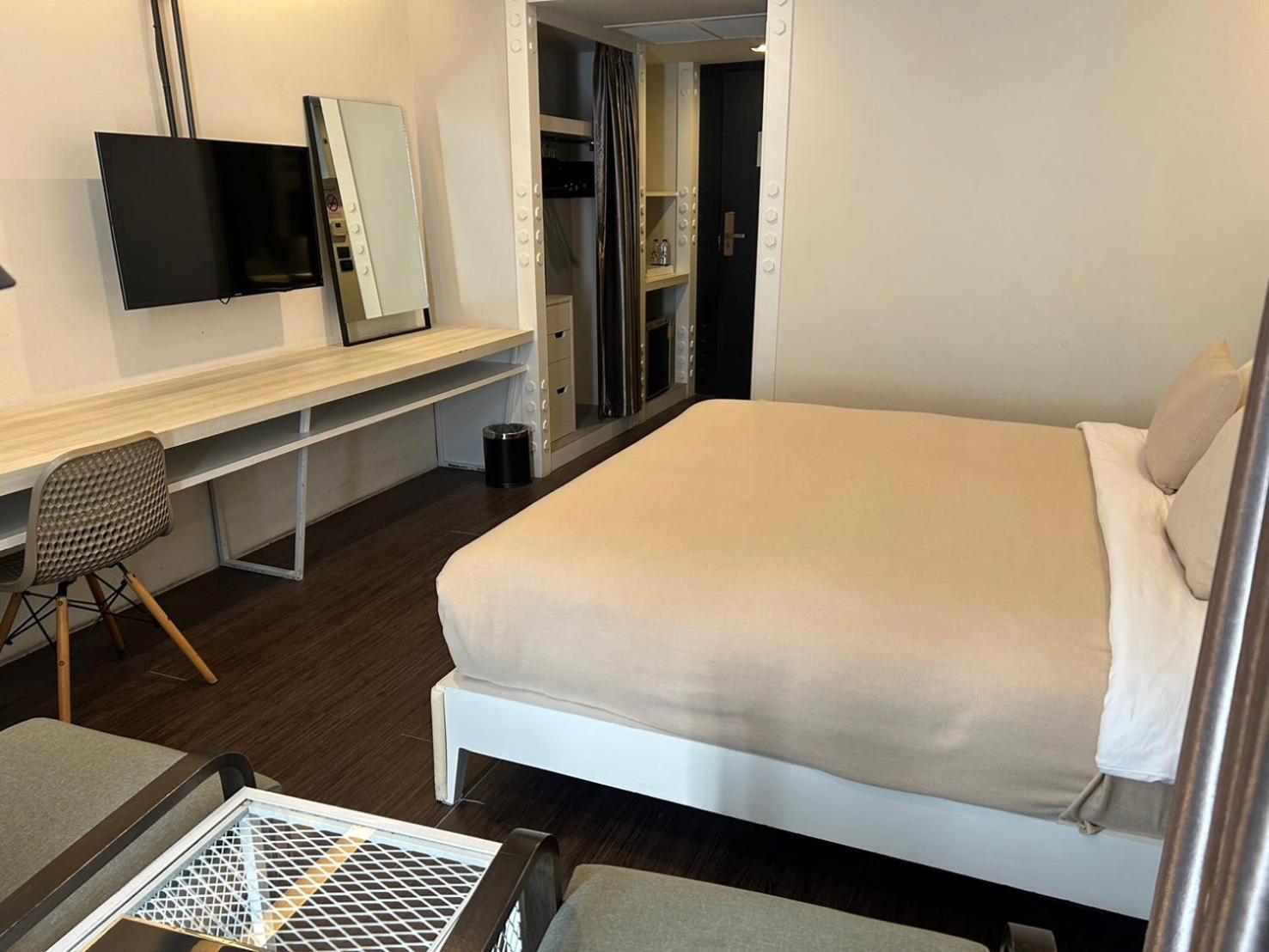 S Hadyai Hotel Hat Yai Eksteriør billede