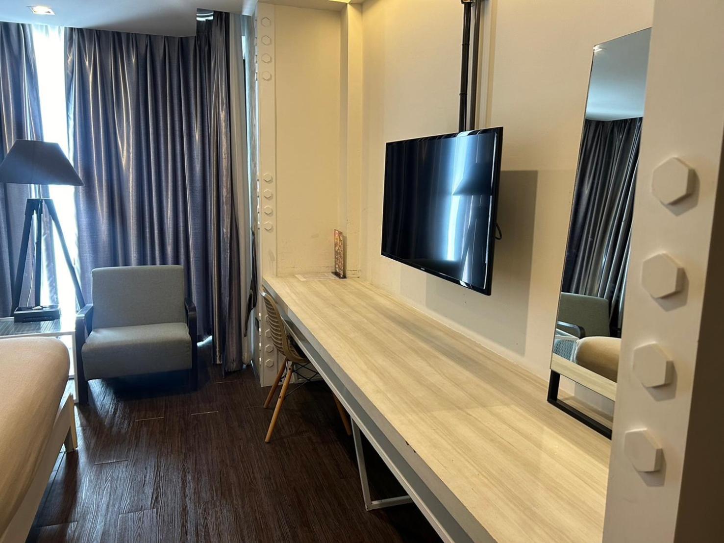 S Hadyai Hotel Hat Yai Eksteriør billede