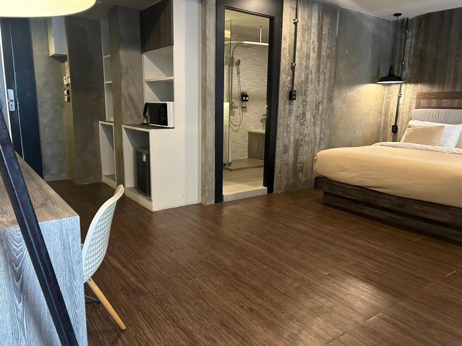 S Hadyai Hotel Hat Yai Eksteriør billede