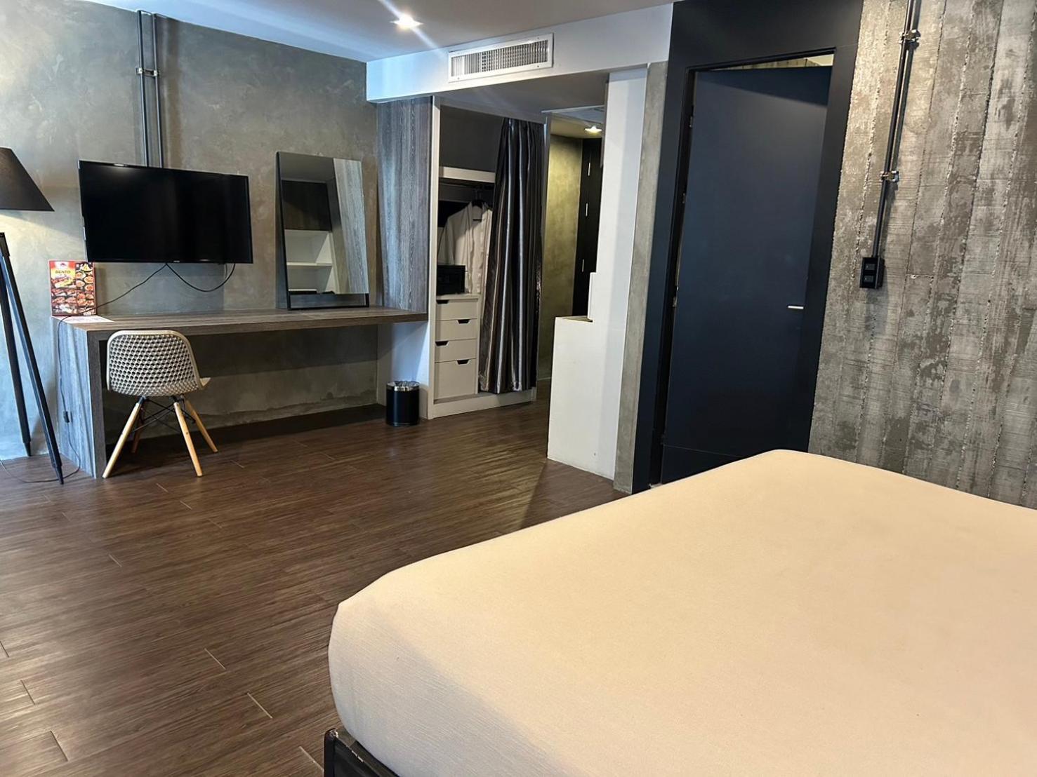 S Hadyai Hotel Hat Yai Eksteriør billede