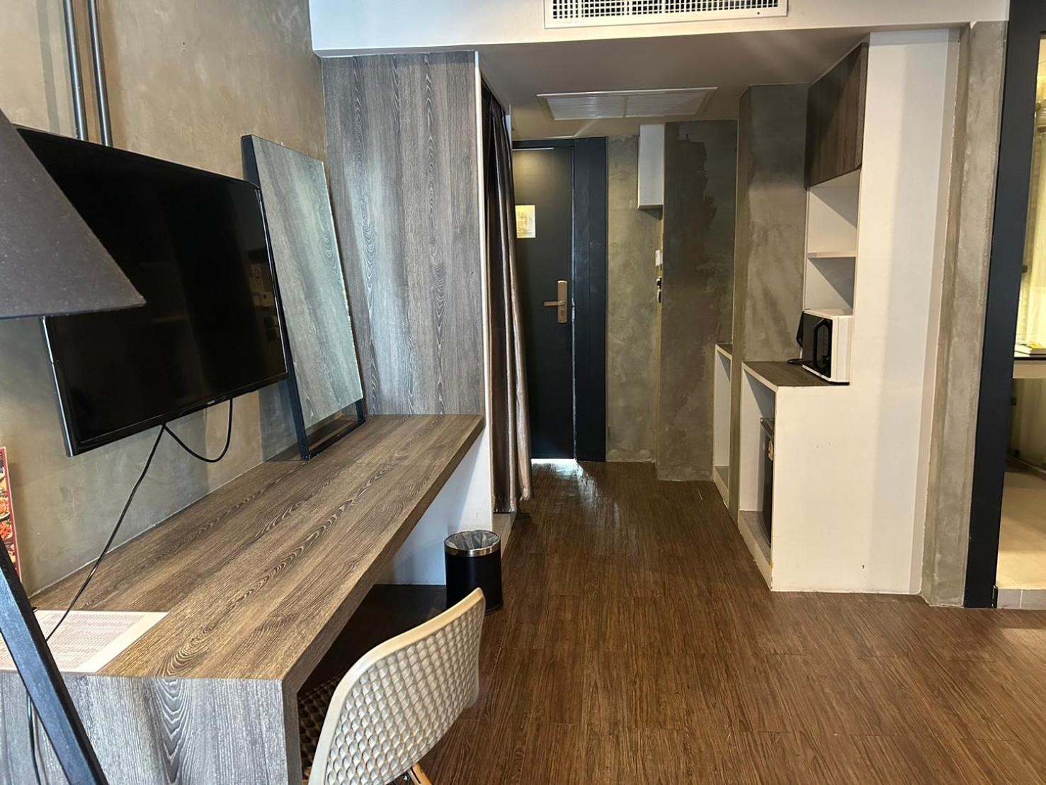 S Hadyai Hotel Hat Yai Eksteriør billede