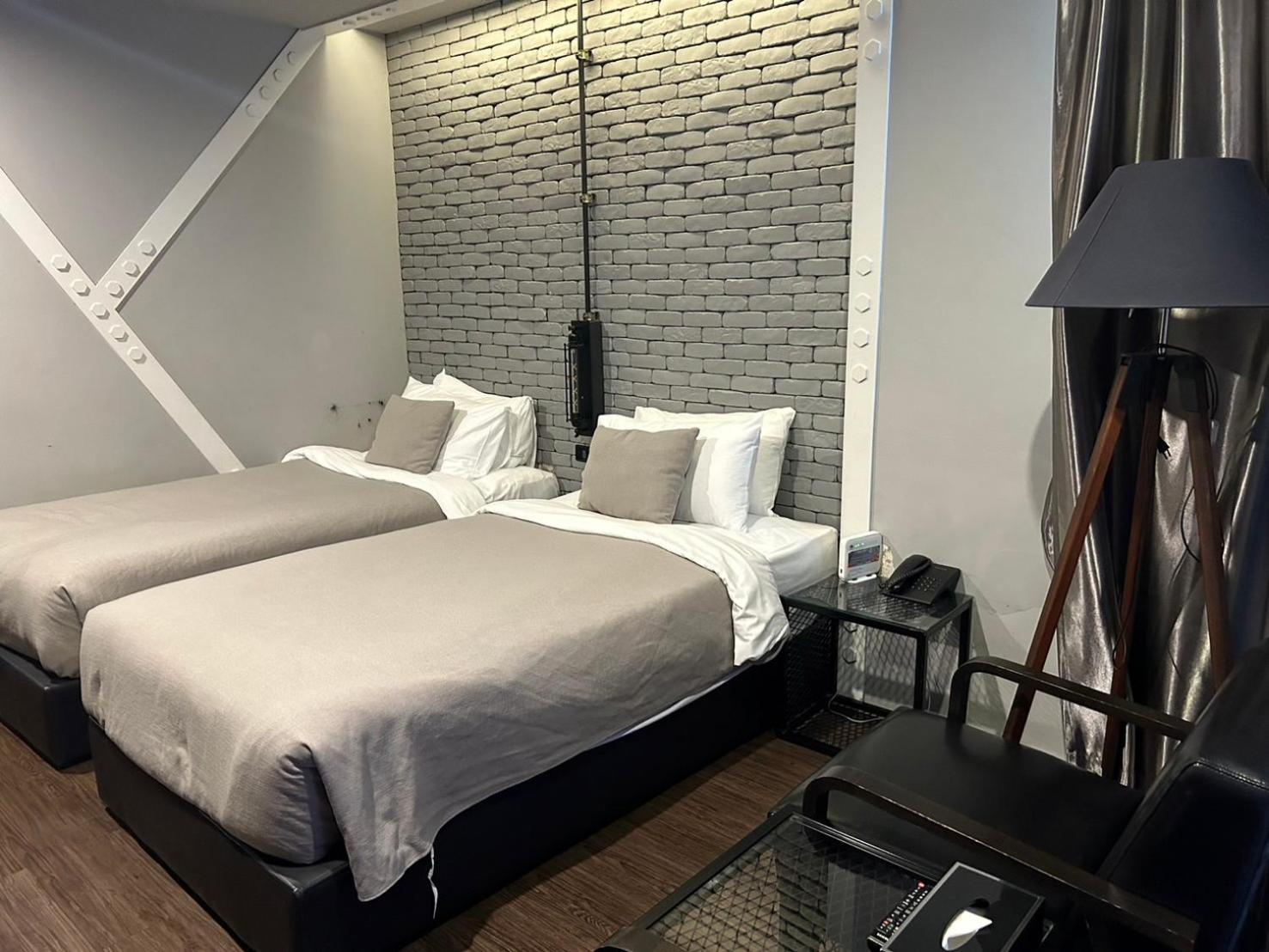 S Hadyai Hotel Hat Yai Eksteriør billede