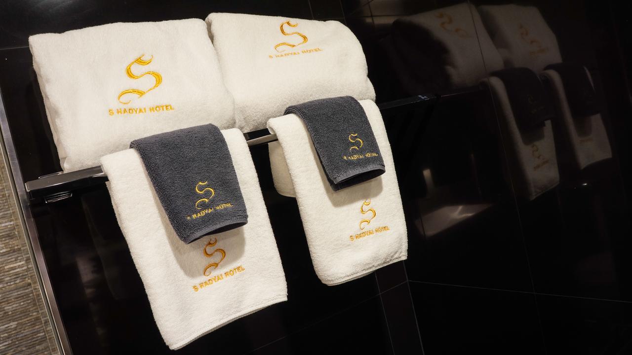 S Hadyai Hotel Hat Yai Eksteriør billede