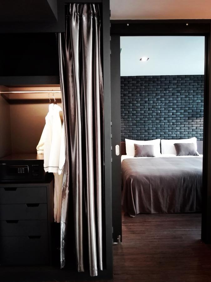S Hadyai Hotel Hat Yai Eksteriør billede