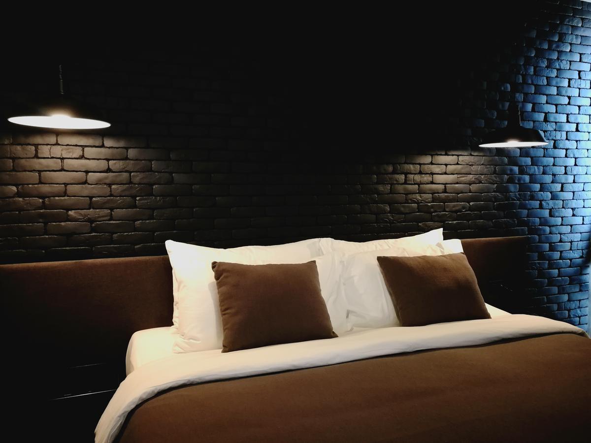 S Hadyai Hotel Hat Yai Eksteriør billede