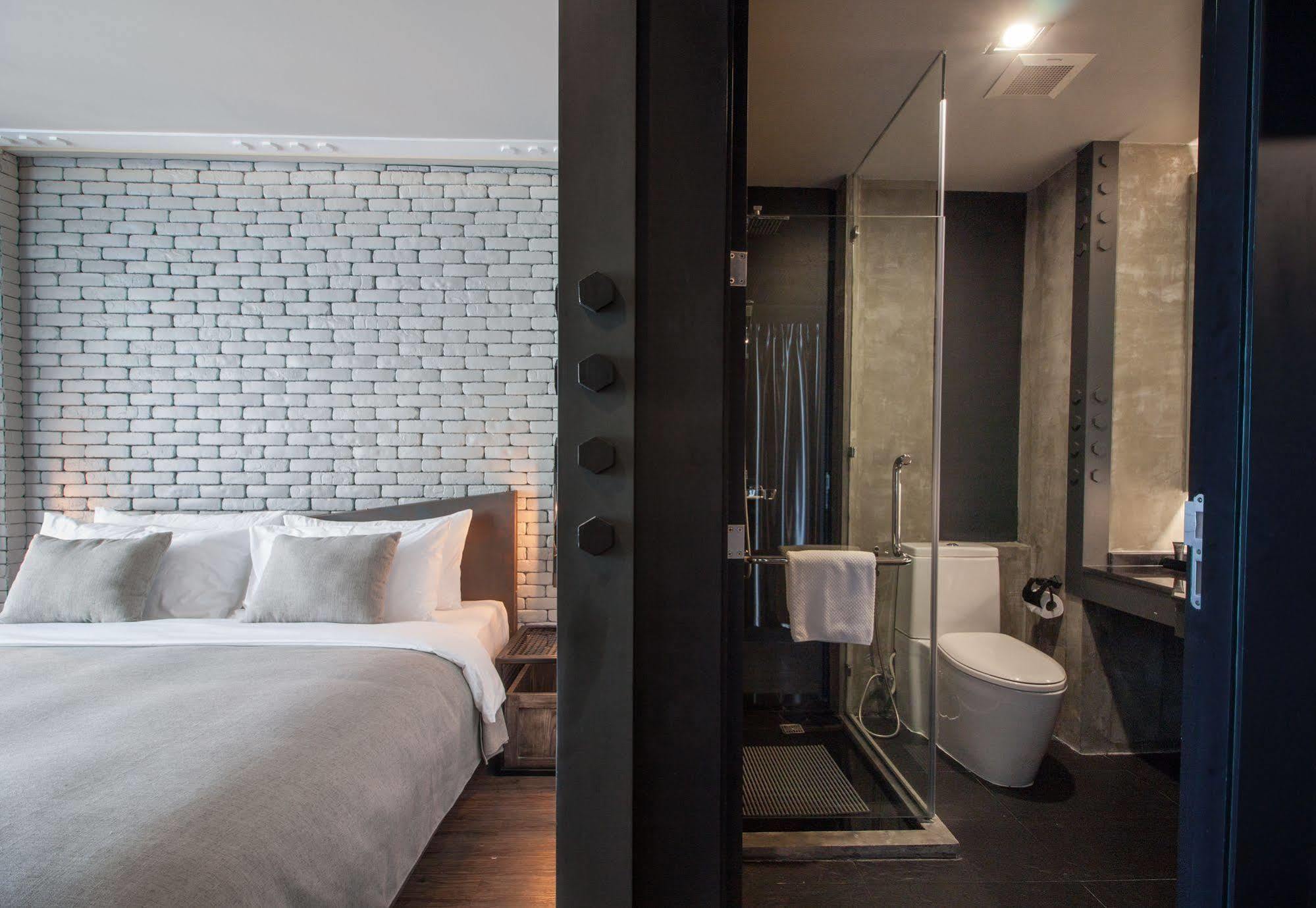S Hadyai Hotel Hat Yai Eksteriør billede