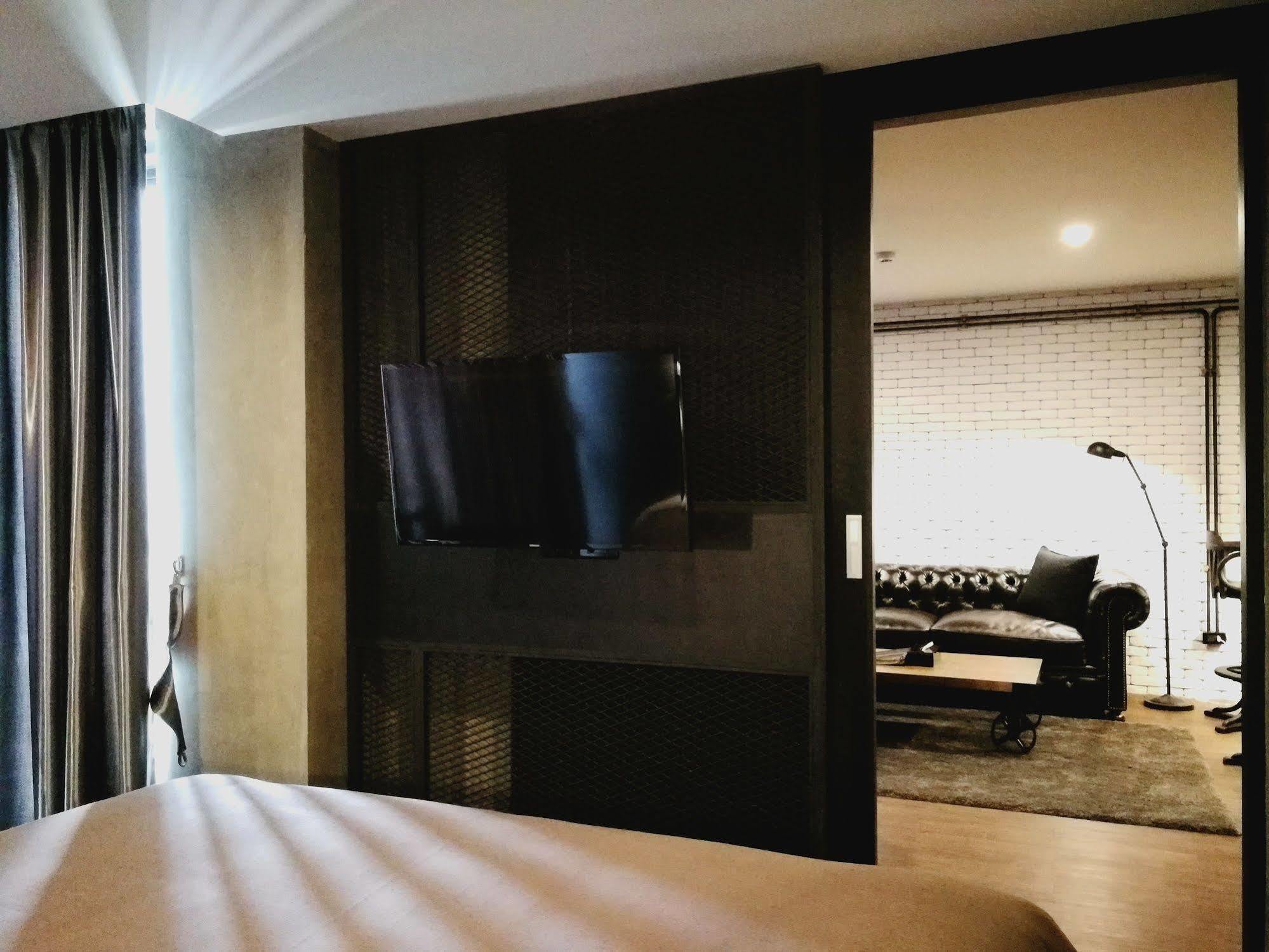 S Hadyai Hotel Hat Yai Eksteriør billede