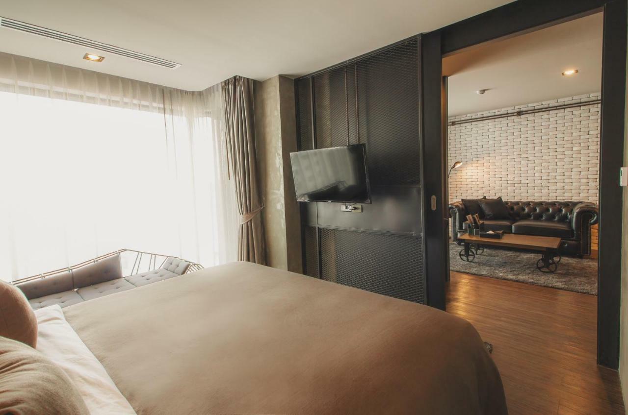 S Hadyai Hotel Hat Yai Eksteriør billede